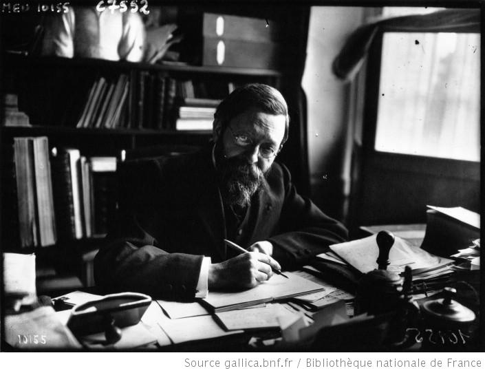 M._Pierre_de_Nolhac,_conservateur_du_Musée_de_Versailles